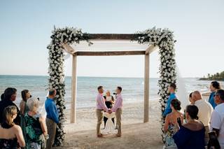 Weds & Vows - 36