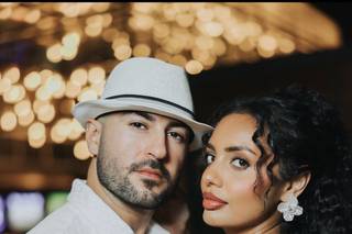 Junior Cruz Weddings - 14