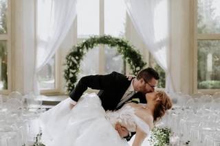 Ricardo Tomas Weddings - 7