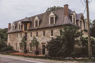 Stone Mill Inn - 8