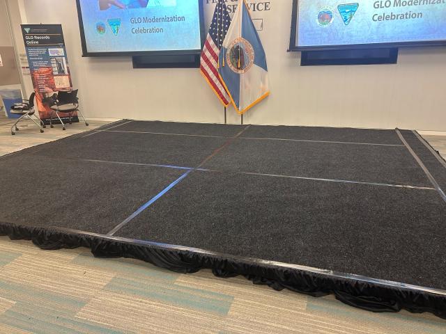 Event Rentals DC - 1