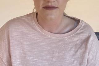 Cleveland Bridal Makeup - 14