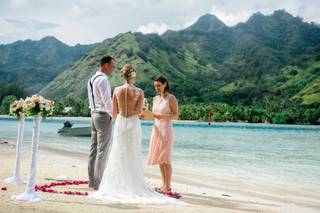 wedOtahiti | Destination Weddings + Unique Ceremonies | French Polynesia - 87