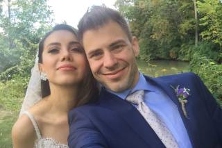 Tampa Wedding Officiant Services - 54