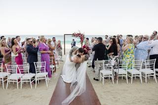 Cabo Wedding Services - 23