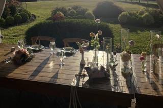 The Inn at Fernbrook Farms - 5