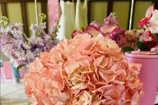 Claire Paige Floral - 23