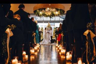 Love Actually Weddings & Events - 5