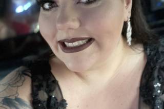 Megs Bridal - 4