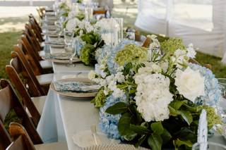 Blush Floral Design Studio - 6