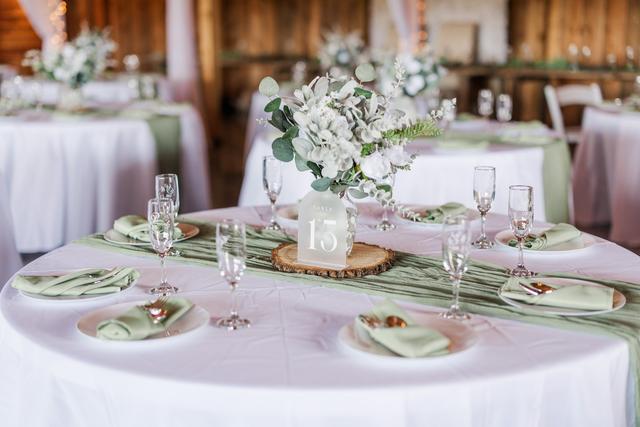 East View Farms and Venue - 4