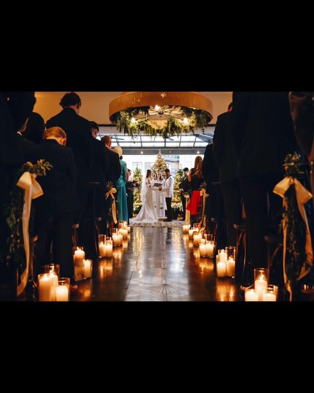 Love Actually Weddings & Events - 2