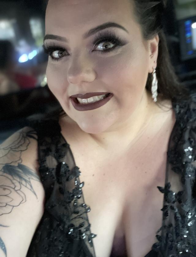 Megs Bridal - 2