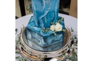 Cakes de Fleur - 4
