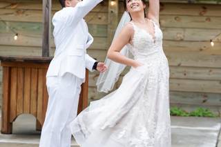 Carolyn Celeste Weddings - 11