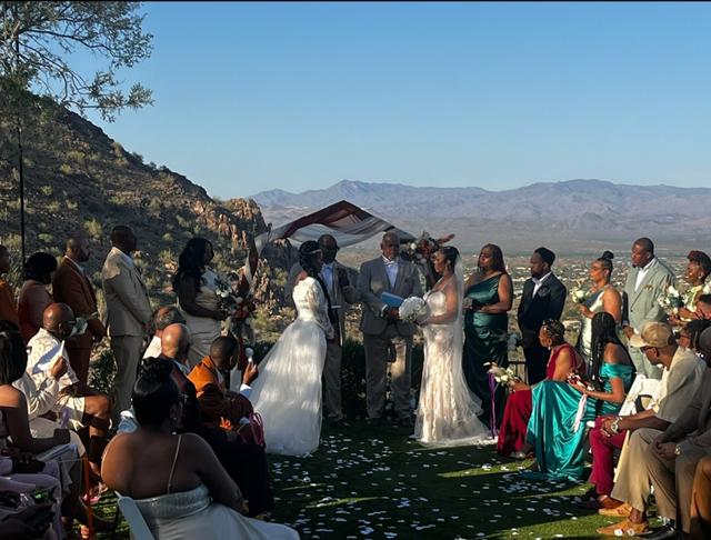 Bliss Events AZ - 1