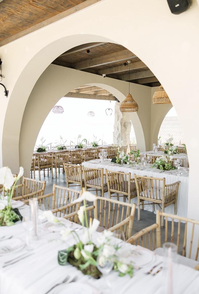 Corfu Wedding planner by Rosmarin Weddings - 2