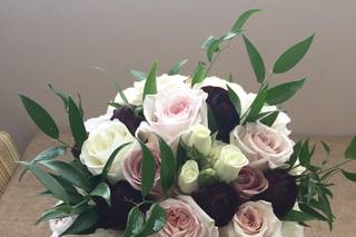 Mayfly Flowers - 102