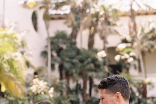 Santa Barbara Classic Weddings - 7