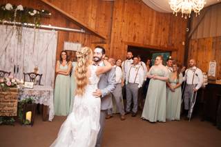 Summit Farm Weddings - 104