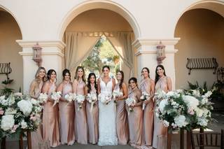 Beach Bridal Beauty - 20