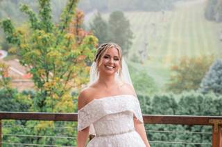 Camrin Edwards - Seamstress and Wedding Coordinator - 30