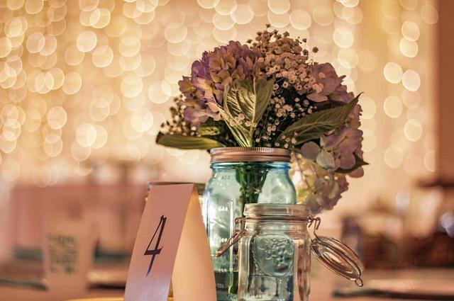 Grace Ballroom - 4