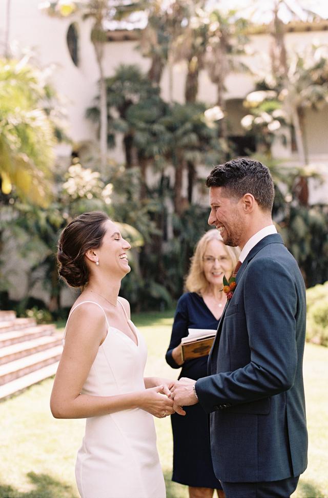Santa Barbara Classic Weddings - 2