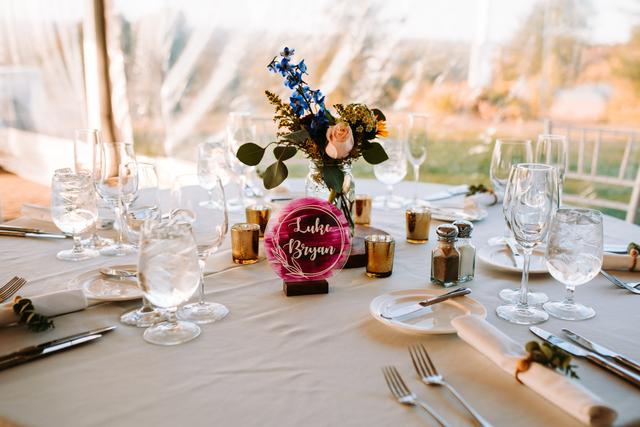 Fireside Catering - 1