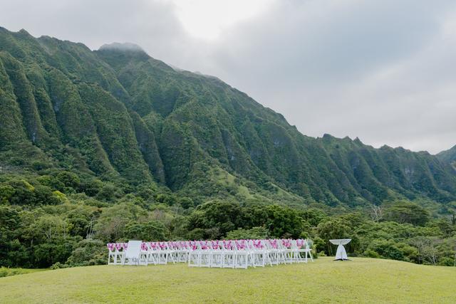 Ko'olau Ballrooms & Conference Center - 4