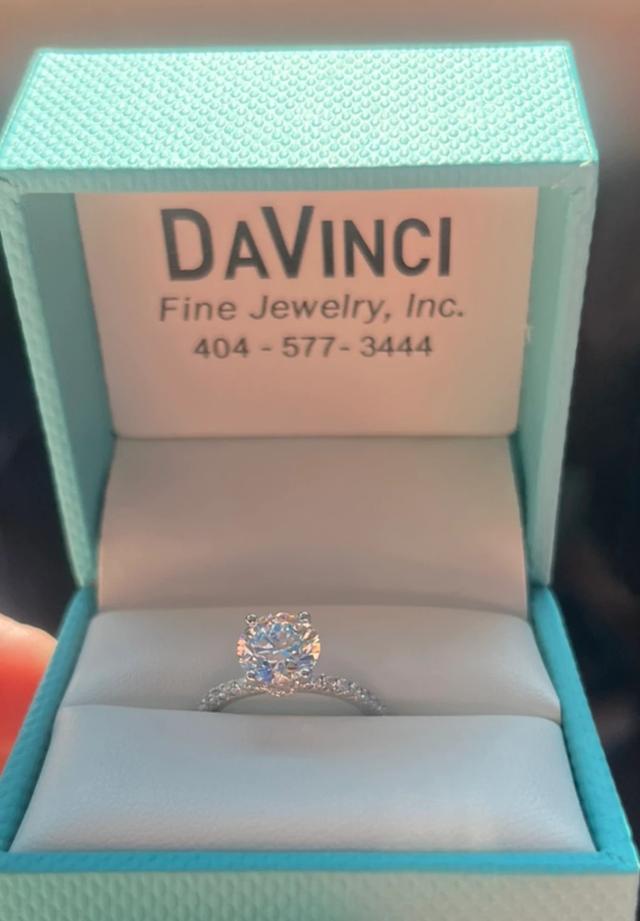 DaVinci Fine Jewelry - 1