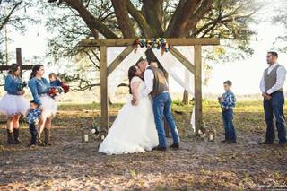 The Barn at Mazak Ranch - 18