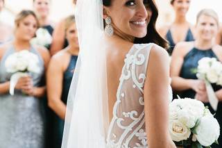 Unique Weddings by Alexis - 20