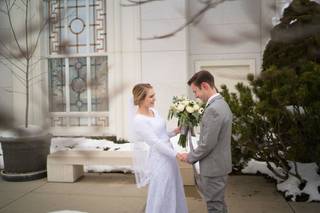 Bridal Image - 6