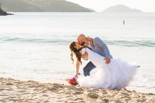 Michael, a St. Thomas Wedding Officiant - 89