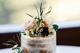 Elegant Bakery - 6