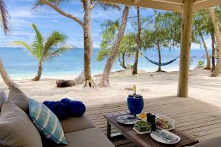 Lap of Luxury Travel - 5