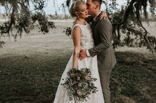 The Bridal Beauty Team Orlando - 99