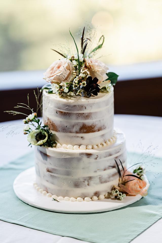Elegant Bakery - 2