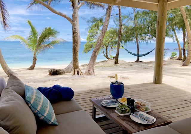 Lap of Luxury Travel - 3