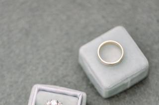 Boone and Sons Jewelers - ChevyChase MD - 6