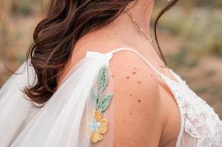 Sweetheart City Bridal - 5