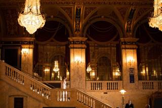 Palace Theater - 24