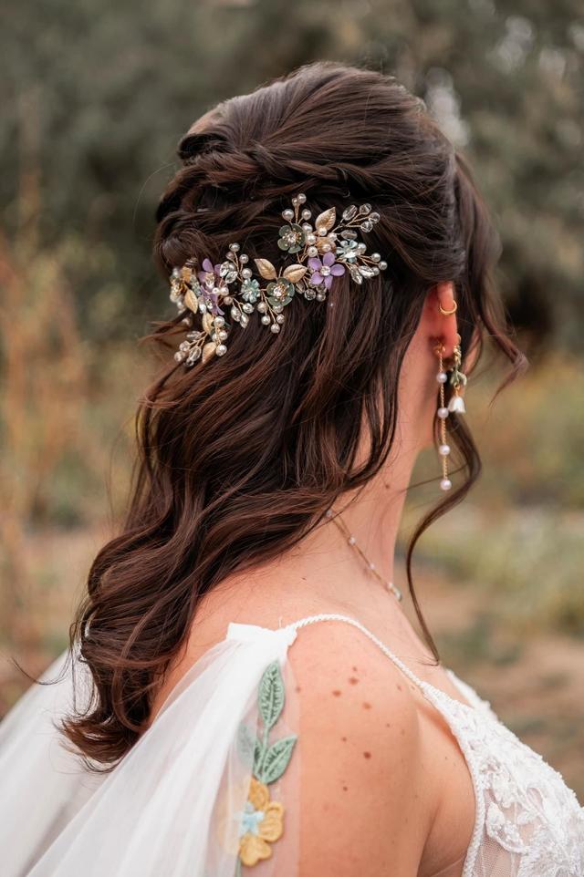 Sweetheart City Bridal - 2