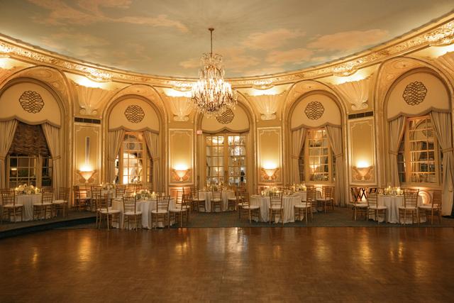 Fairmont Copley Plaza - 3