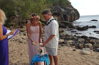 A Ceremony and Beyond 11:11 - 7