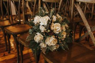 Wedding Decor by Ruth - 43
