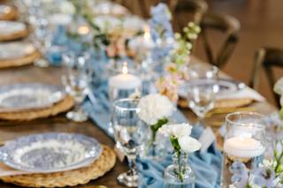 The Wedding Plate - 63