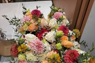 Philibotte Florals - 22