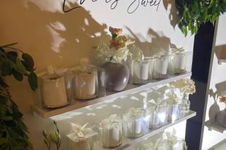 ONE HEART Bodas & Eventos - 143